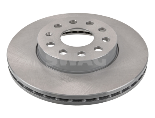 Disc frana VW GOLF SPORTSVAN VII (AM1, AN1) 1.6 TDI diesel 90 cai SWAG 30 10 4507