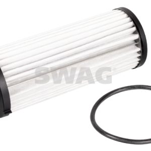 Filtru hidraulic cutie de viteze automata VW GOLF VII (5G1, BQ1, BE1, BE2) 2.0 GTI TCR benzina 290 cai SWAG 30 10 7342