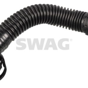 Furtun aerisire bloc motor VW CADDY IV Autoutilitara/limuzina spatioasa (SAA, SAH) 2.0 TDI diesel 150 cai SWAG 30 10 9333