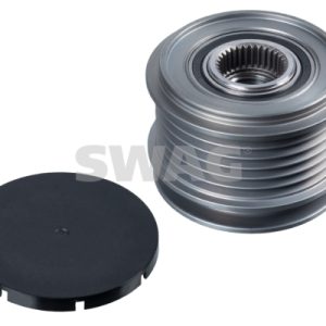 Fulie alternator VW GOLF VAN VI Variant (AJ5) 1.6 TDi BlueMotion diesel 105 cai SWAG 30 14 0008