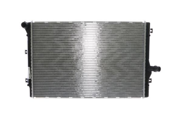Radiator racire motor VW CADDY IV microbus (SAB, SAJ) 2.0 TDI diesel 102 cai MAHLE ORIGINAL CR 1539 001S