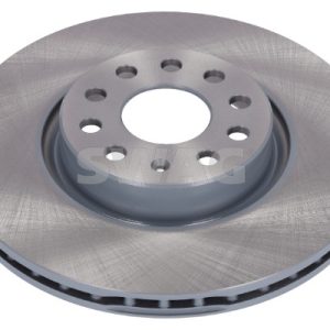 Disc frana VW GOLF SPORTSVAN VII (AM1, AN1) 1.2 TSI benzina 110 cai SWAG 30 92 4384
