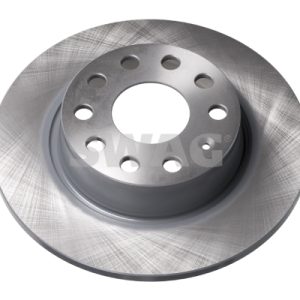 Disc frana VW CADDY V microbus (SBB, SBJ) 2.0 TDi BMT diesel 102 cai SWAG 30 93 6128