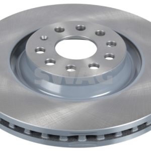 Disc frana VW GOLF ALLTRACK VII Variant (BA5, BV5) 1.8 TSI 4motion benzina 180 cai SWAG 30 93 9129