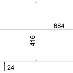 Radiator racire motor VW GOLF SPORTSVAN VII (AM1, AN1) 2.0 TDI diesel 150 cai MAHLE ORIGINAL CR 2054 001S