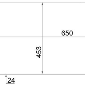 Radiator racire motor VW GOLF VII (5G1, BQ1, BE1, BE2) 1.4 GTE Hybrid benzina/elector 204 cai MAHLE ORIGINAL CR 2055 001S