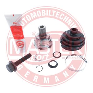 Cap planetara VW GOLF VI (5K1) 1.4 benzina 80 cai MASTERSPORT GERMANY 304325-SET-MS