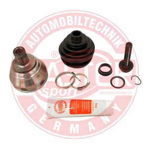 Cap planetara VW GOLF VI Cabriolet (517) 2.0 TDI diesel 140 cai MASTERSPORT GERMANY 304329-SET-MS