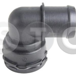 Flansa lichid racire VW GOLF VI (5K1) 1.6 TDI diesel 90 cai STC T430554