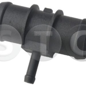 Flansa lichid racire VW GOLF VI Variant (AJ5) 1.4 benzina 80 cai STC T430557