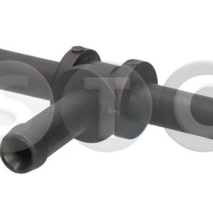 Flansa lichid racire VW GOLF VI Cabriolet (517) 1.2 TSI benzina 105 cai STC T430560