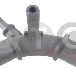 Flansa lichid racire VW GOLF VII (5G1, BQ1, BE1, BE2) 1.2 TSI benzina 110 cai STC T430607