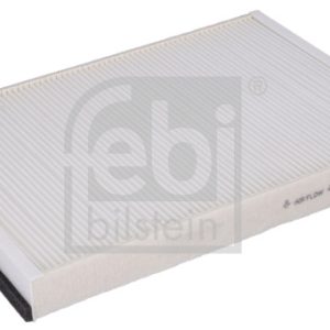 Filtru polen VW CRAFTER 30-50 caroserie (2E_) 2.0 TDI 4motion diesel 163 cai FEBI BILSTEIN 30641