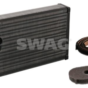 Schimbator caldura incalzire habitaclu VW AMAROK platou / sasiu (S1B, S6B, S7B) 2.0 BiTDI 4motion diesel 180 cai SWAG 30 91 1089