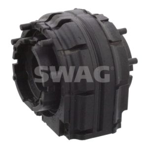 Bucsa bara stabilizatoare VW GOLF VI (5K1) 1.2 TSI benzina 105 cai SWAG 30 93 2625