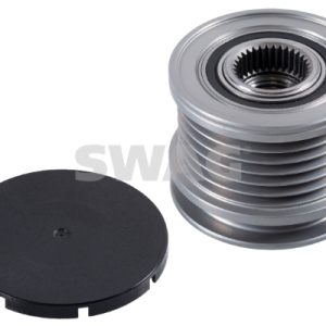 Fulie alternator VW CRAFTER 30-50 caroserie (2E_) 2.0 TDI 4motion diesel 163 cai SWAG 30 93 4589