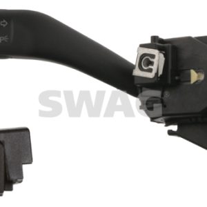 Comutator coloana directie VW GOLF VI Van (5K1_) 1.6 TDi diesel 90 cai SWAG 30 93 6762