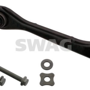 Brat suspensie roata VW GOLF VI (5K1) 1.4 TSI benzina 122 cai SWAG 30 94 0439
