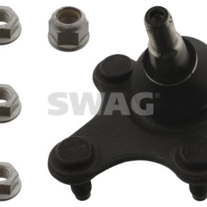 Pivot VW CADDY IV Autoutilitara/limuzina spatioasa (SAA, SAH) 2.0 TDI diesel 102 cai SWAG 30 94 0669