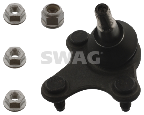 Pivot VW CADDY IV microbus (SAB, SAJ) 1.0 TSI benzina 102 cai SWAG 30 94 0669