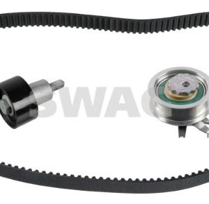 Kit distributie VW CADDY IV microbus (SAB, SAJ) 1.0 TSI benzina 84 cai SWAG 30 94 7890