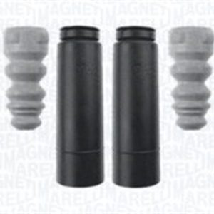 Chit protectie praf amortizor VW GOLF VI (5K1) 1.2 TSI benzina 86 cai MAGNETI MARELLI 310116110093