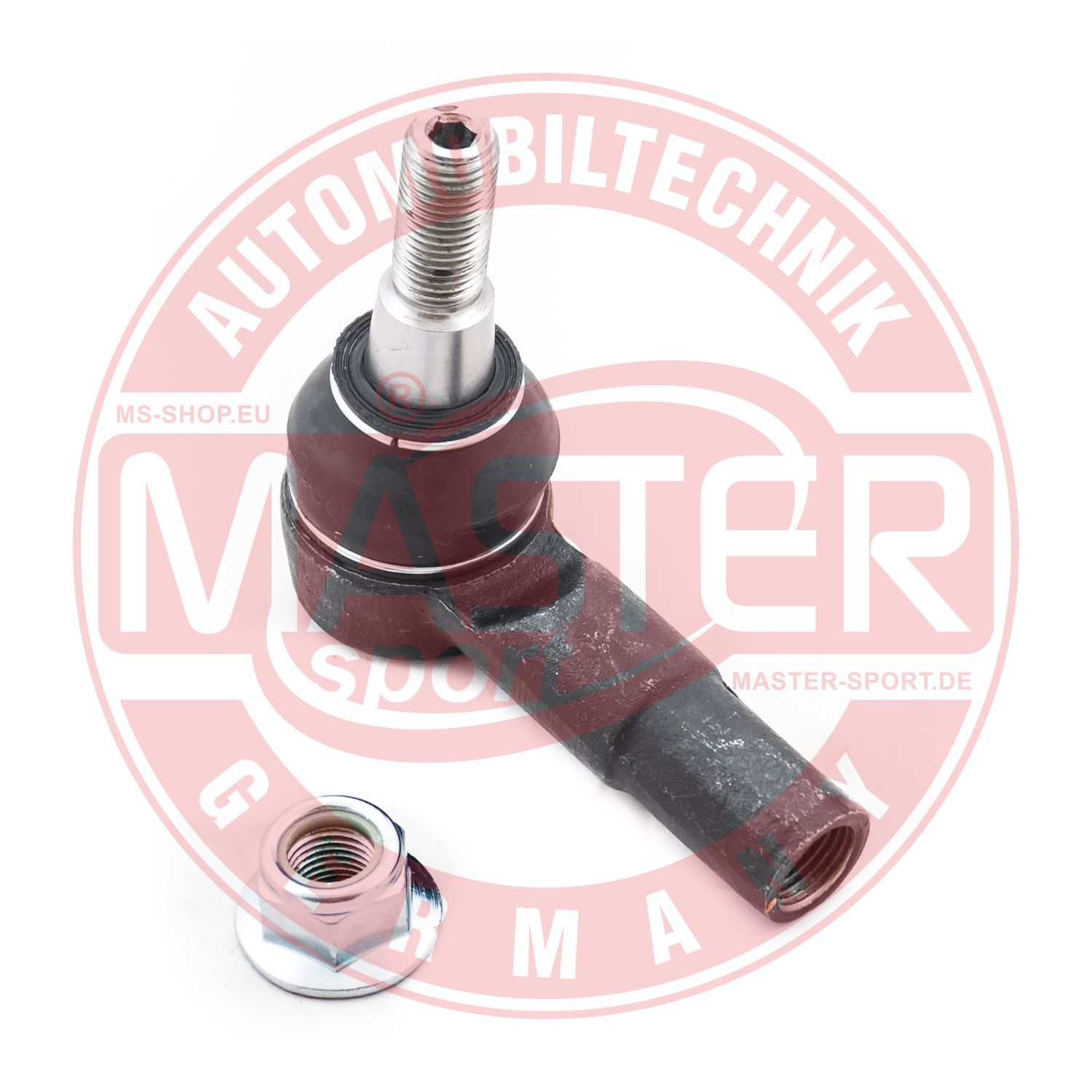 Cap de bara VW CRAFTER 30-50 platou / sasiu (2F_) 2.5 TDI diesel 136 cai MASTERSPORT GERMANY 31148-PCS-MS