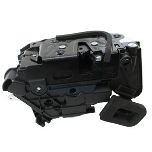 Incuietoare usa VW GOLF VII (5G1, BQ1, BE1, BE2) 2.0 GTI benzina 220 cai MEAT DORIA 31155