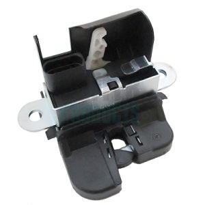 Incuietoare haion VW GOLF VI (5K1) 2.0 R 4motion benzina 256 cai MEAT DORIA 31163