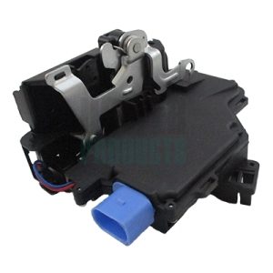 Incuietoare usa VW GOLF VI Variant (AJ5) 1.2 TSI benzina 105 cai MEAT DORIA 31166