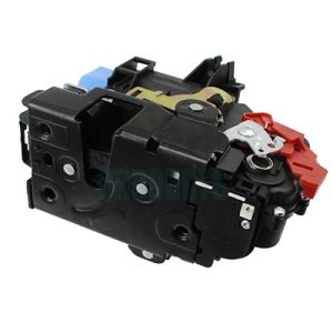 Incuietoare usa VW GOLF VI Variant (AJ5) 1.2 TSI benzina 105 cai MEAT DORIA 31168
