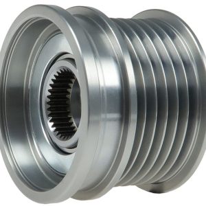 Fulie alternator VW GOLF VII (5G1, BQ1, BE1, BE2) 1.2 TSI benzina 110 cai AS-PL AFP0134S