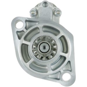 Electromotor VW GOLF VII (5G1, BQ1, BE1, BE2) 1.4 TGI CNG Benzina/Gaz metan (GNC) 110 cai AS-PL S6515(DENSO)