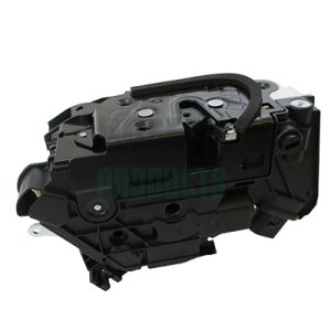 Incuietoare usa VW AMAROK (2HA, 2HB, S1B, S6B, S7A, S7B) 2.0 BiTDI diesel 163 cai MEAT DORIA 31351