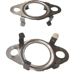 Garnitura conducta supapa-AGR VW GOLF VAN VI Variant (AJ5) 1.6 TDi diesel 90 cai ELRING 313.650