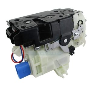 Incuietoare usa VW GOLF VI Variant (AJ5) 1.6 benzina 102 cai MEAT DORIA 31377