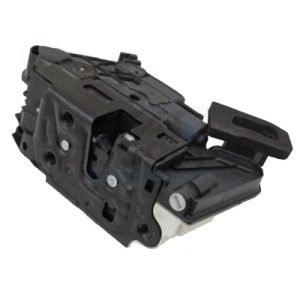 Incuietoare usa VW GOLF VI (5K1) 2.0 TDI diesel 170 cai MEAT DORIA 31384