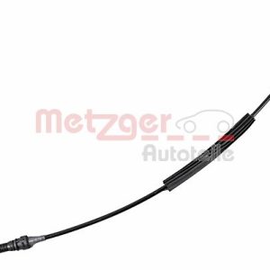 Cablu transmisie manuala VW CADDY IV Autoutilitara/limuzina spatioasa (SAA, SAH) 1.6 TDI diesel 102 cai METZGER 3150231