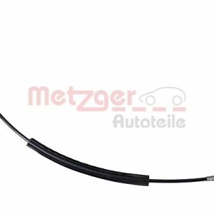 Cablu transmisie manuala VW GOLF VI Variant (AJ5) 1.4 TSI benzina 160 cai METZGER 3150297