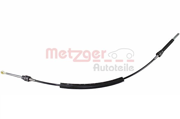 Cablu transmisie manuala VW GOLF VI Variant (AJ5) 1.4 TSI benzina 160 cai METZGER 3150298