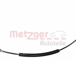 Cablu transmisie manuala VW GOLF VI (5K1) 1.4 TSI benzina 160 cai METZGER 3150298