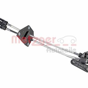 Cablu transmisie manuala VW CRAFTER platou / sasiu (SZ_) 2.0 TDI 4motion diesel 140 cai METZGER 3150306
