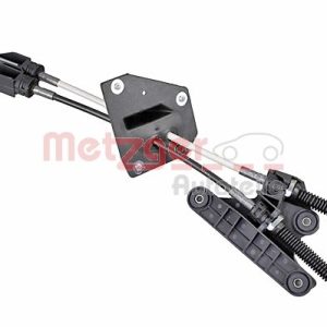 Cablu transmisie manuala VW CRAFTER platou / sasiu (SZ_) 2.0 TDI RWD diesel 109 cai METZGER 3150307