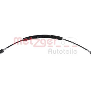 Cablu transmisie manuala VW GOLF VI Cabriolet (517) 1.4 TSI benzina 122 cai METZGER 3150392