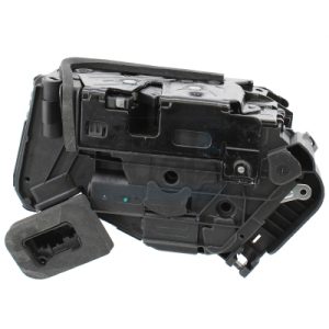 Incuietoare usa VW CRAFTER caroserie (SY_, SX_) 2.0 TDI diesel 140 cai MEAT DORIA 31697