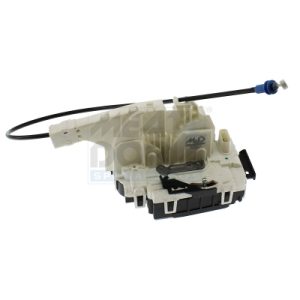 Incuietoare usa VW CRAFTER 30-50 caroserie (2E_) 2.0 TDI diesel 163 cai MEAT DORIA 31722