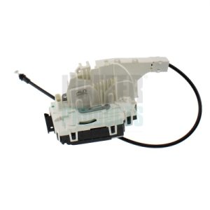 Incuietoare usa VW CRAFTER 30-50 platou / sasiu (2F_) 2.5 TDI diesel 88 cai MEAT DORIA 31723