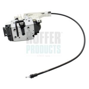 Incuietoare usa VW CRAFTER 30-50 caroserie (2E_) 2.0 TDI diesel 114 cai MEAT DORIA 31805