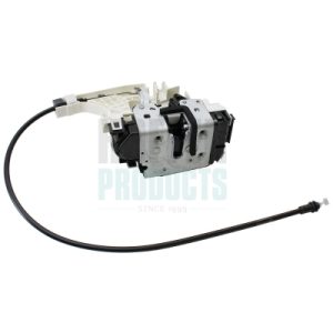 Incuietoare usa VW CRAFTER 30-50 caroserie (2E_) 2.0 TDI diesel 163 cai MEAT DORIA 31806