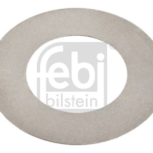 Saiba disc curea-arbore cotit VW CRAFTER 30-50 platou / sasiu (2F_) 2.5 TDI diesel 136 cai FEBI BILSTEIN 31815